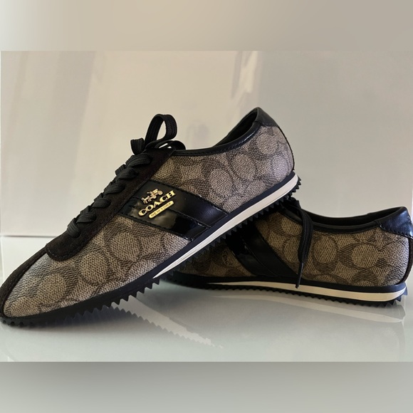 Coach Kelson sneaker - Picture 4 of 4